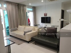 Parc Rosewood (D25), Condominium #199512522